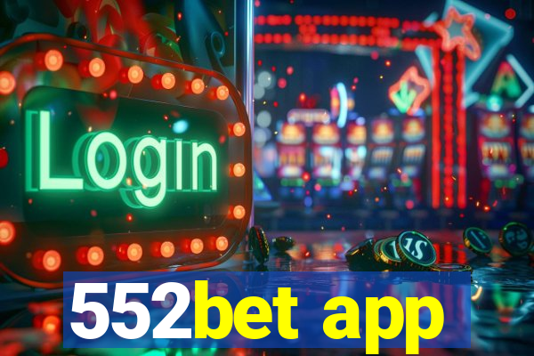 552bet app